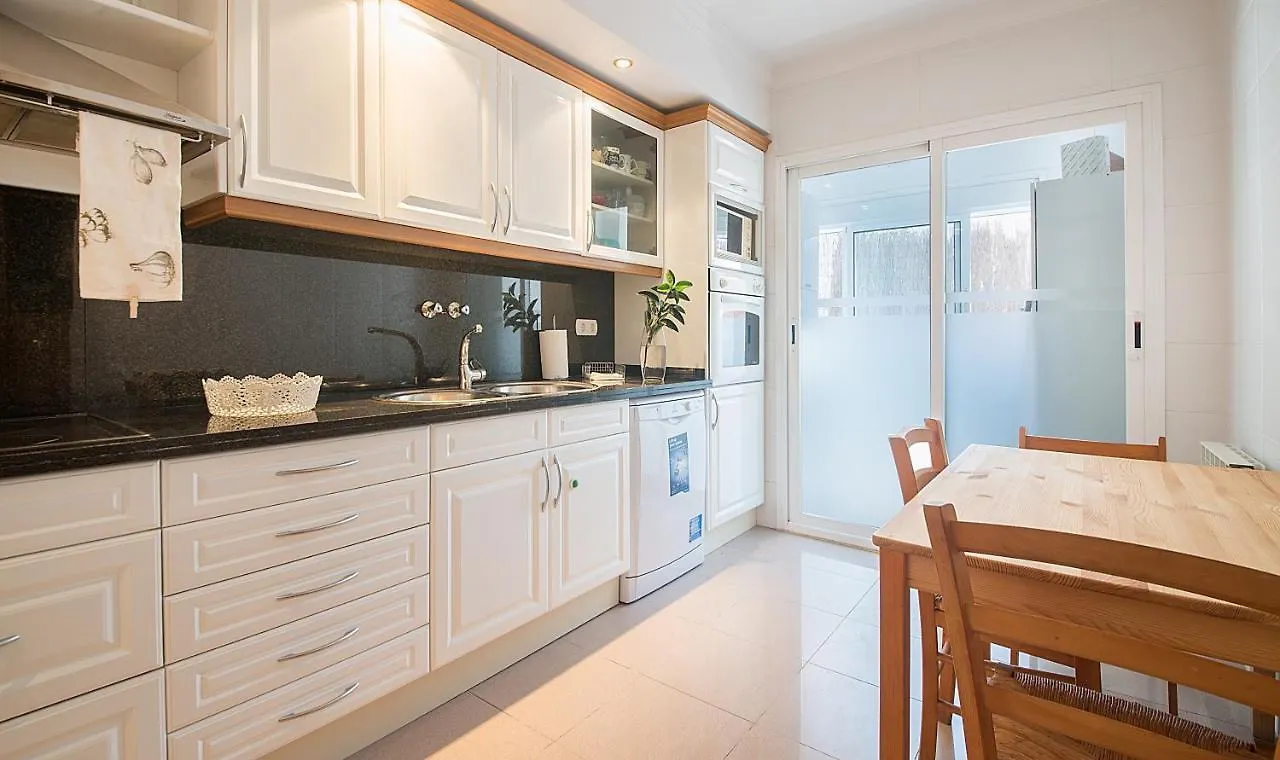 טראגונה Apartment Andorra, Tarracohomes ספרד