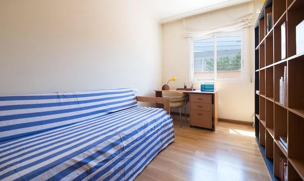 טראגונה Apartment Andorra, Tarracohomes ספרד