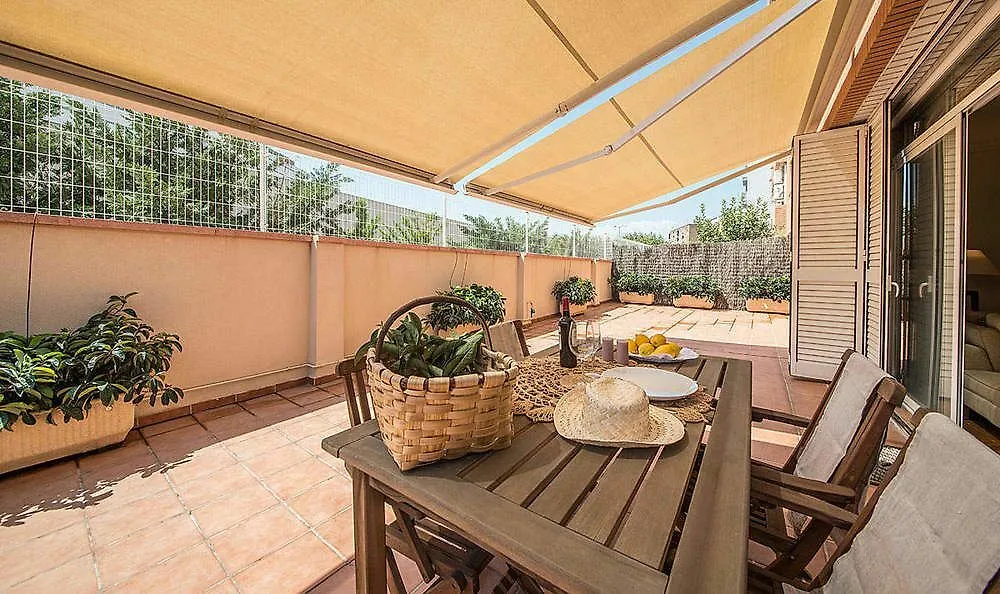 Apartment Andorra, Tarracohomes Tarragona