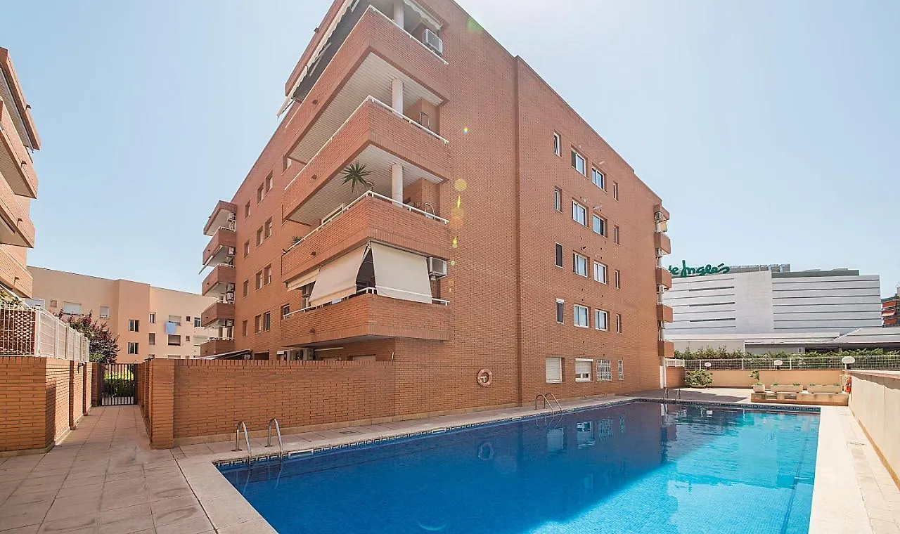 Apartment Andorra, Tarracohomes Tarragona