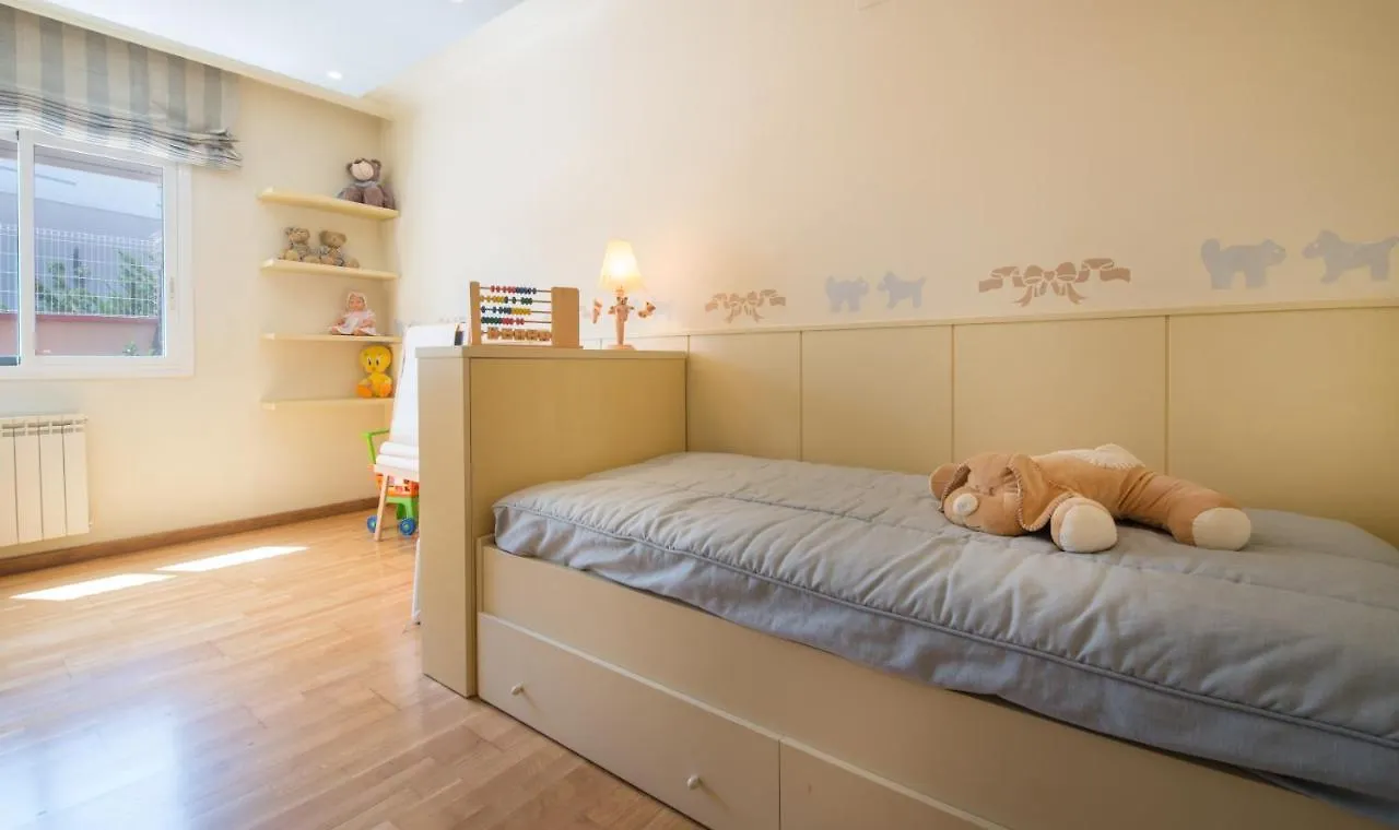 Apartment Andorra, Tarracohomes Tarragona