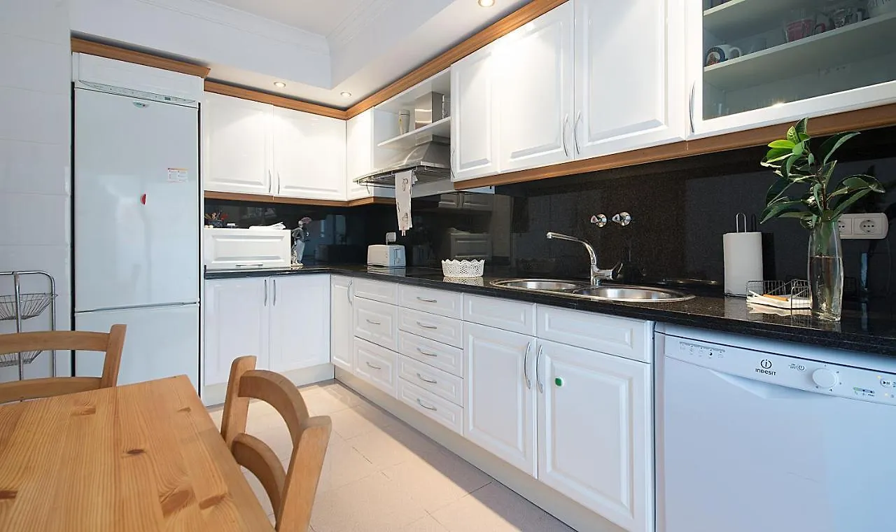 Apartment Andorra, Tarracohomes Tarragona 0*,