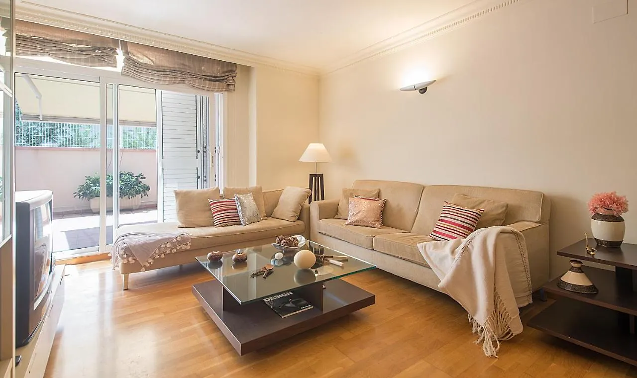 Apartment Andorra, Tarracohomes Tarragona