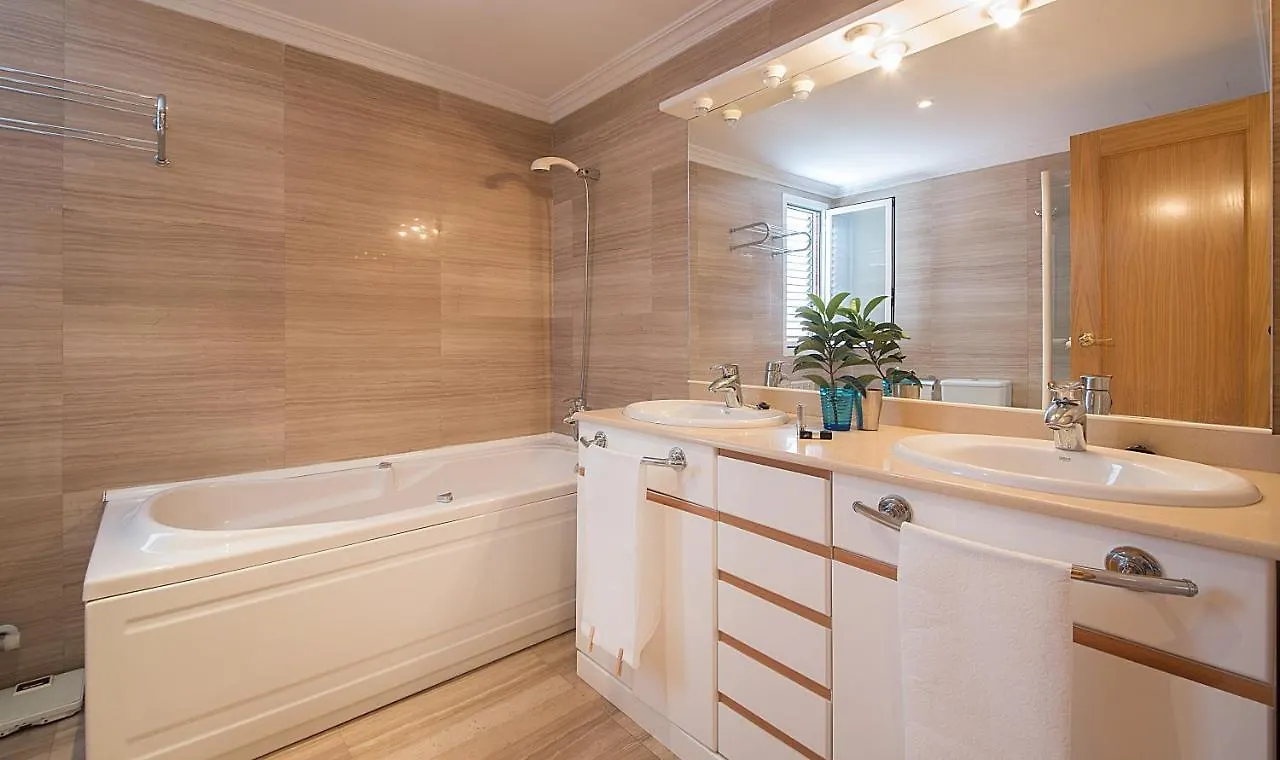 Apartment Andorra, Tarracohomes Tarragona 0*,