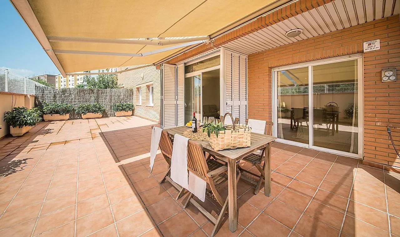 Apartment Andorra, Tarracohomes Tarragona 0*,  Spain