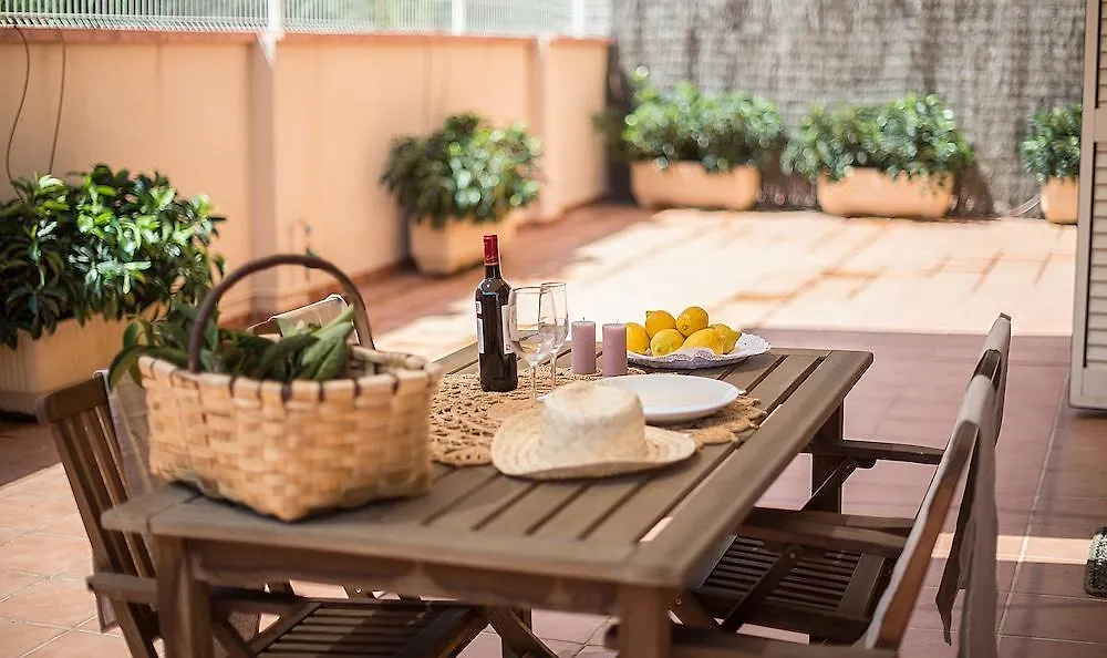 Apartment Andorra, Tarracohomes Tarragona