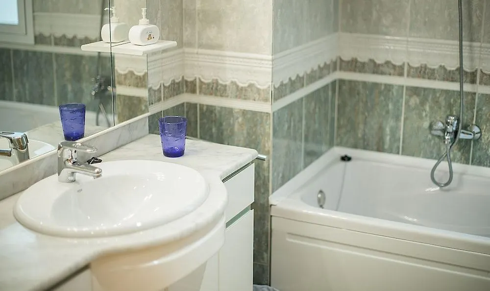 Apartment Andorra, Tarracohomes Tarragona