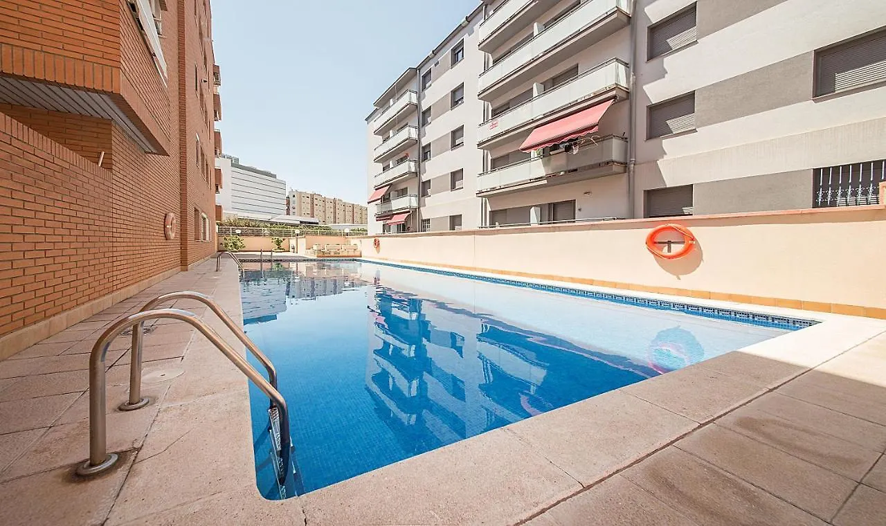 Apartment Andorra, Tarracohomes Tarragona